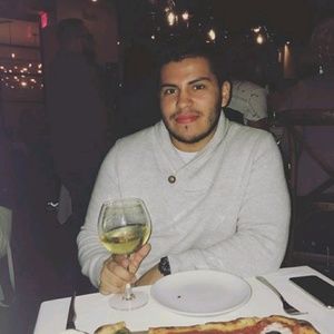 Meet your Posher, Edwin